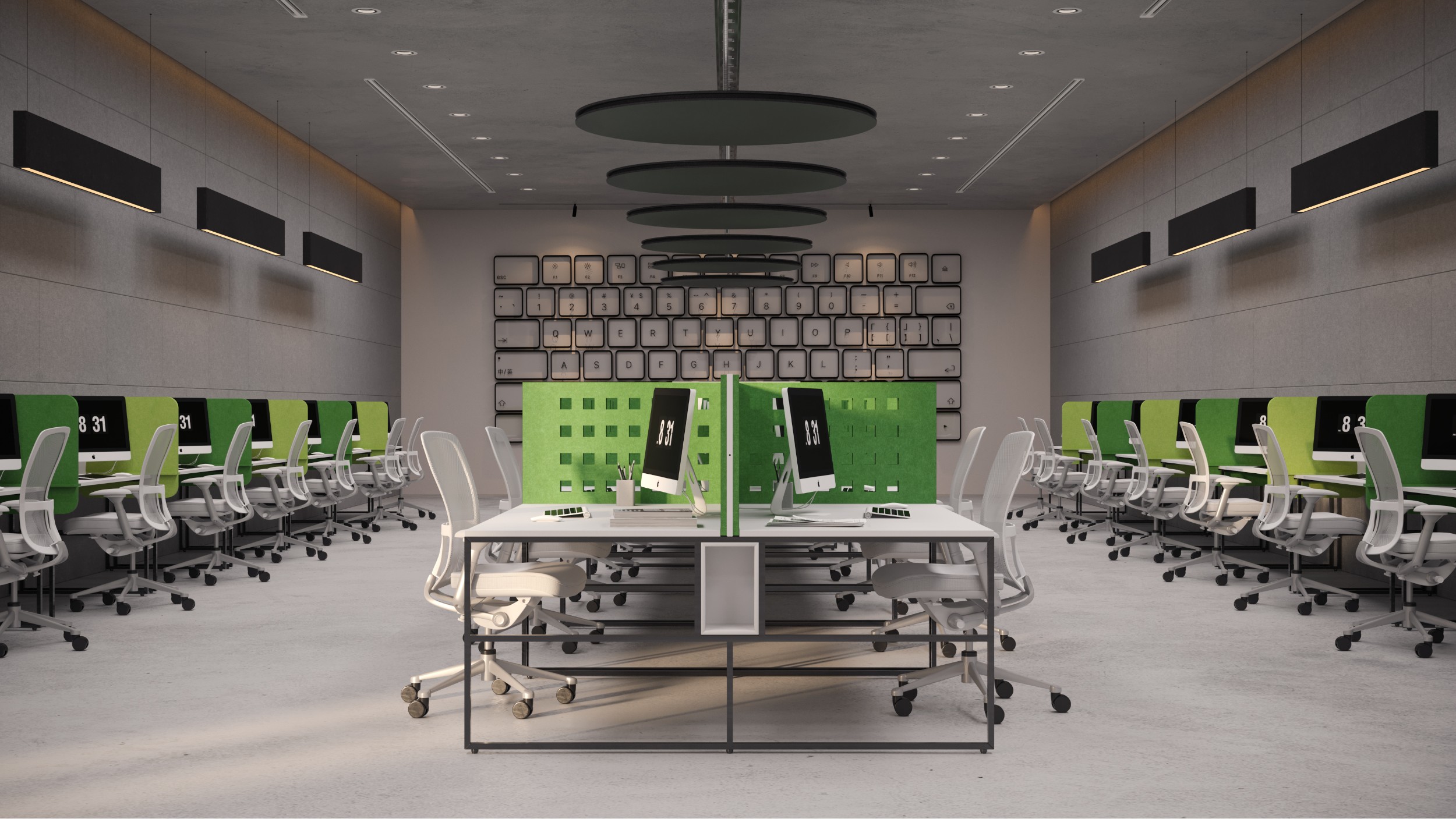 Computer Lab